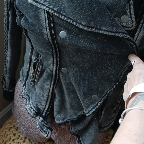 Free people jacket - Picture 5 of 10